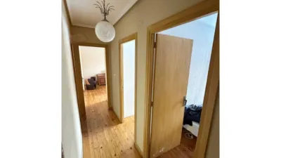 Apartment in Abanto-Zierbena photo 17