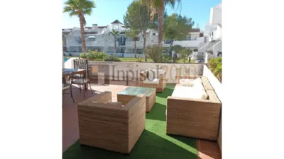 Apartment in Islantilla photo 15