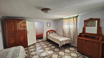 Chalet en La Antilla photo 60
