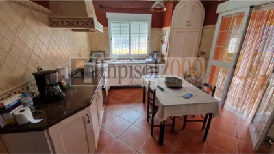 Chalet in Lepe photo 40