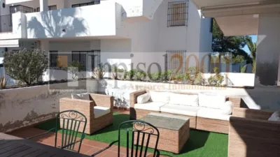 Apartment in Islantilla photo 13