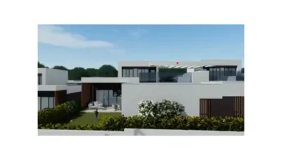 Semi-detached house in El Olivar de Mirabal photo 6