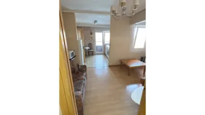 Apartment in Abanto-Zierbena photo 12
