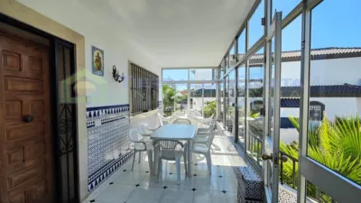 Chalet en La Antilla photo 12