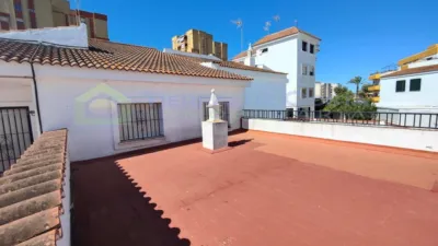 Chalet en La Antilla photo 91