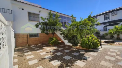 Chalet en La Antilla photo 7