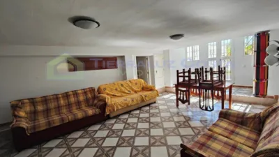 Chalet en La Antilla photo 63