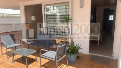 Chalet in La Antilla photo 39