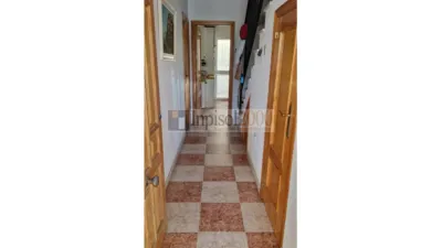 Terraced house in La Antilla photo 9