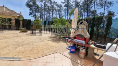 Chalet in Lepe photo 48
