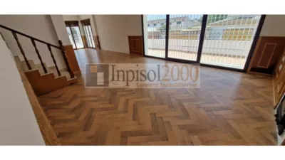 Chalet in Islantilla photo 28