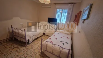 Chalet in La Antilla photo 30