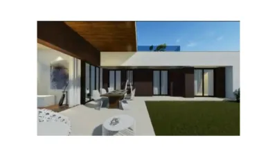 Semi-detached house in El Olivar de Mirabal photo 5