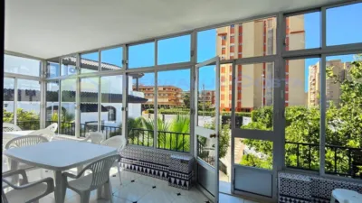 Chalet en La Antilla photo 10