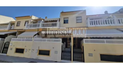 Terraced house in La Antilla photo 3
