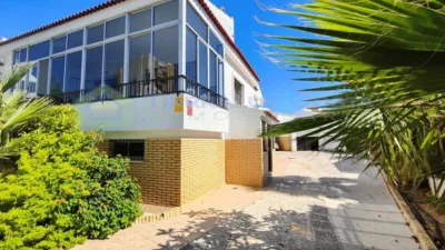 Chalet en La Antilla photo 65