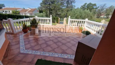 Chalet in Lepe photo 13