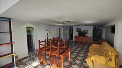 Chalet en La Antilla photo 45