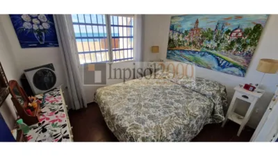 Chalet en La Antilla photo 48