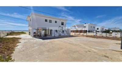 Chalet in La Antilla photo 3