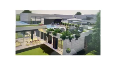 Semi-detached house in El Olivar de Mirabal photo 2