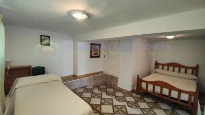 Chalet en La Antilla photo 47
