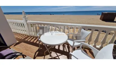 Chalet en La Antilla photo 31