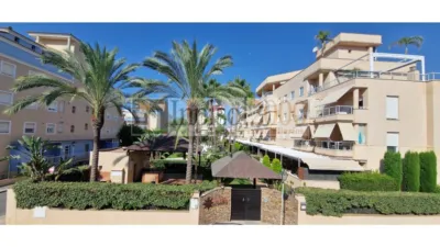 Terraced house in La Antilla photo 29
