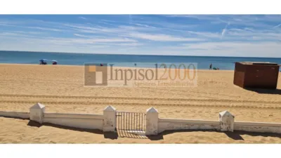 Chalet en La Antilla photo 35