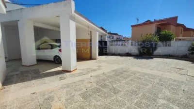 Chalet en La Antilla photo 86