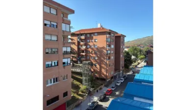 Apartment in Abanto-Zierbena photo 28