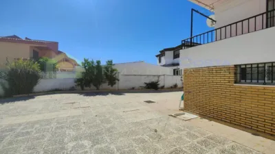 Chalet en La Antilla photo 94