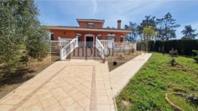 Chalet in Lepe photo 8