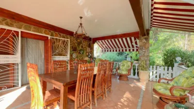 Casa – Dénia, les Marines - Vista 4
