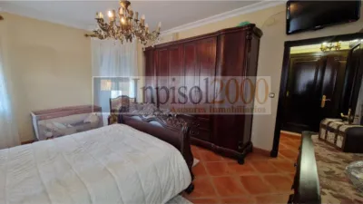 Chalet in Lepe photo 25