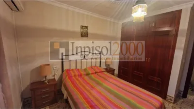 Chalet in La Antilla photo 27