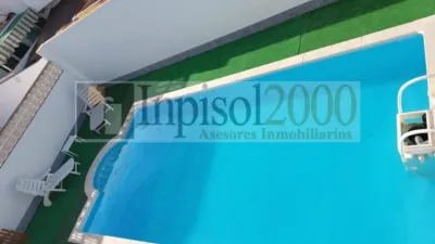 Chalet in La Antilla photo 23