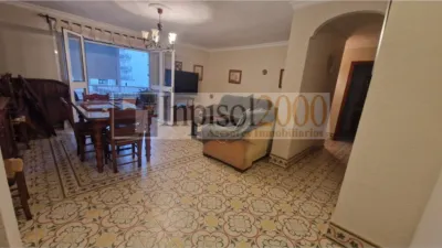 Chalet in La Antilla photo 11