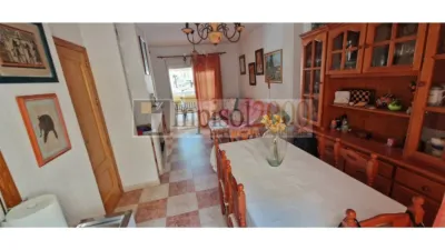 Terraced house in La Antilla photo 13