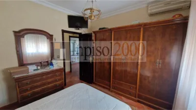 Chalet in Lepe photo 30