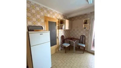 Apartment in Abanto-Zierbena photo 14