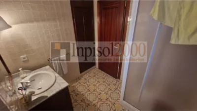 Chalet in La Antilla photo 33