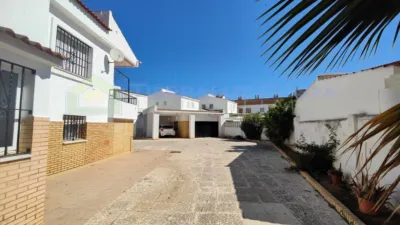 Chalet en La Antilla photo 68