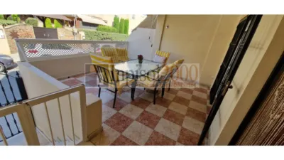 Terraced house in La Antilla photo 4