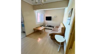 Apartment in Abanto-Zierbena photo 9