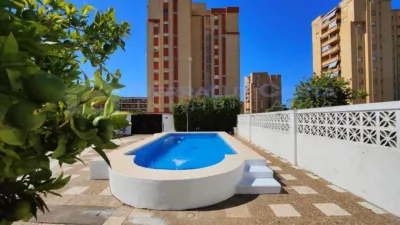 Chalet in La Antilla photo 3