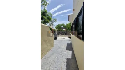 Apartment in Islantilla photo 30