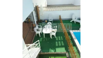 Chalet in La Antilla photo 20