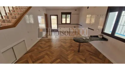 Chalet in Islantilla photo 15