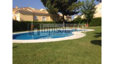 Terraced house in Islantilla photo 2